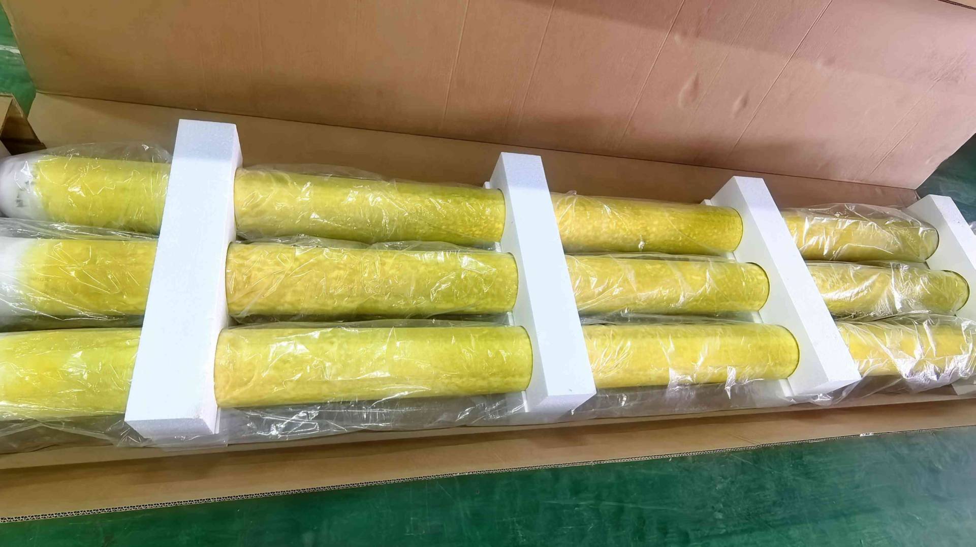 Landvio NOx Reduction Catalytic Ceramic Filter插图Catalytic Ceramic Filter