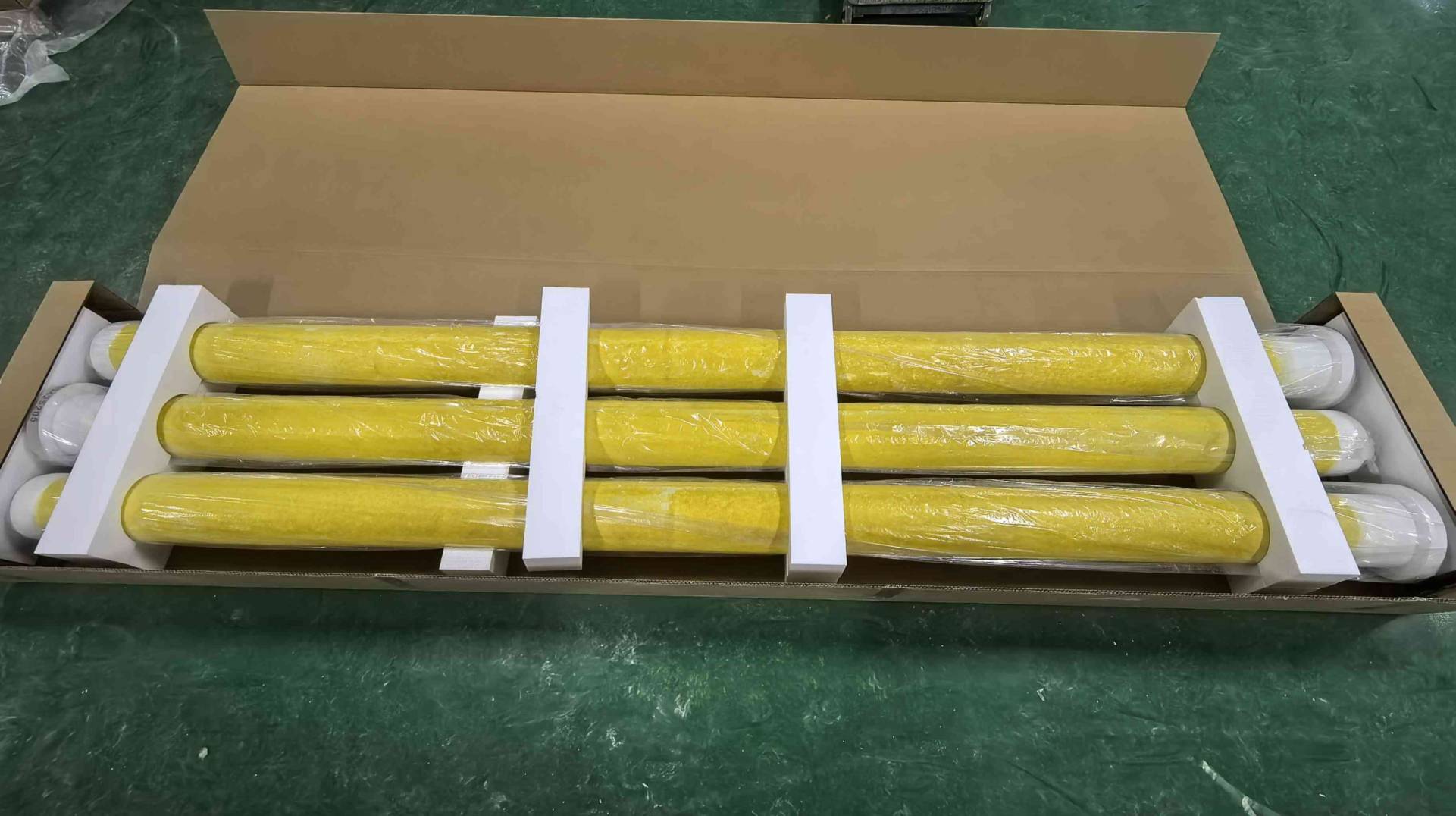 Landvio NOx Reduction Catalytic Ceramic Filter插图1Catalytic Ceramic Filter