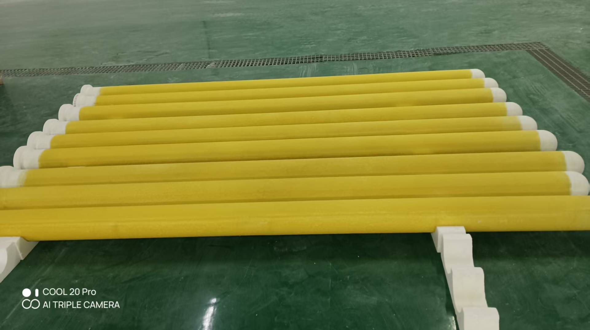 Landvio NOx Reduction Catalytic Ceramic Filter插图2Catalytic Ceramic Filter