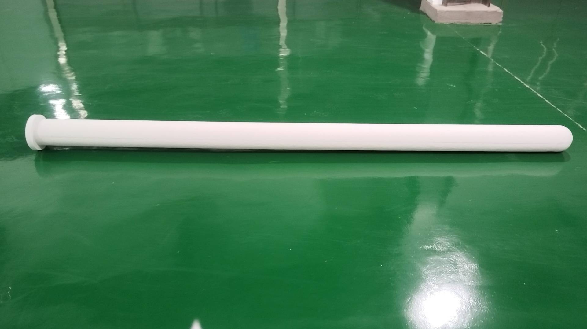 Landvio high temperature resistant dust removal ceramic fiber filter插图Catalytic Ceramic Filter